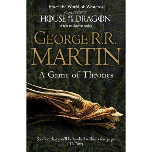 Джордж Мартин. A Game of Thrones Reissue блокнот game of thrones iron throne малый