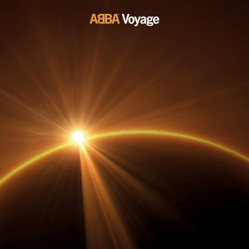 

Виниловая пластинка ABBA - Voyage LP