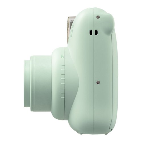 Фотоаппарат моментальной печати Instax Mini 12 Mint Green