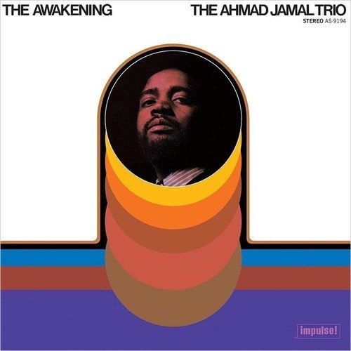 Виниловая пластинка The Ahmad Jamal Trio – The Awakening LP 8435395503522 виниловая пластинка jamal ahmad emerald city nights live at the penthouse 1963 1964