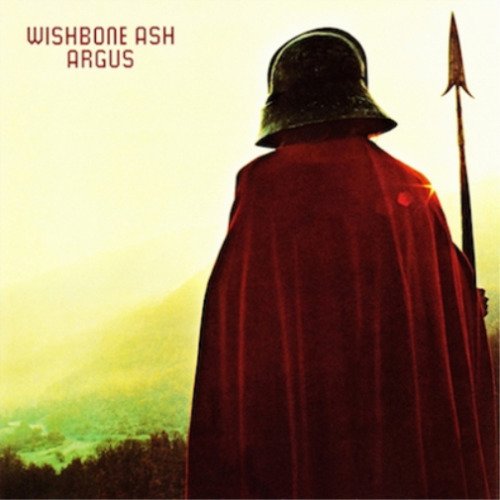 Виниловая пластинка Wishbone Ash – Argus 3LP+3CD+DVD компакт диски music on cd wishbone ash live dates volume two cd