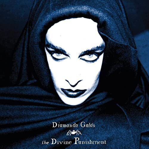 

Виниловая пластинка Diamanda Galas – The Divine Punishment LP