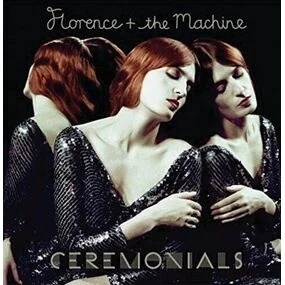 Florence + The Machine – Ceremonials 2LP