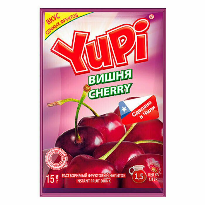 Юпи Вайлдберриз