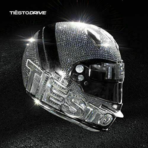 Виниловая пластинка Tiesto - Drive LP