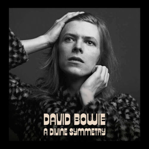 Виниловая пластинка David Bowie – A Divine Symmetry (An Alternative Journey Through Hunky Dory) LP