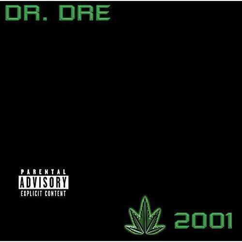 Виниловая пластинка Dr. Dre – 2001 LP