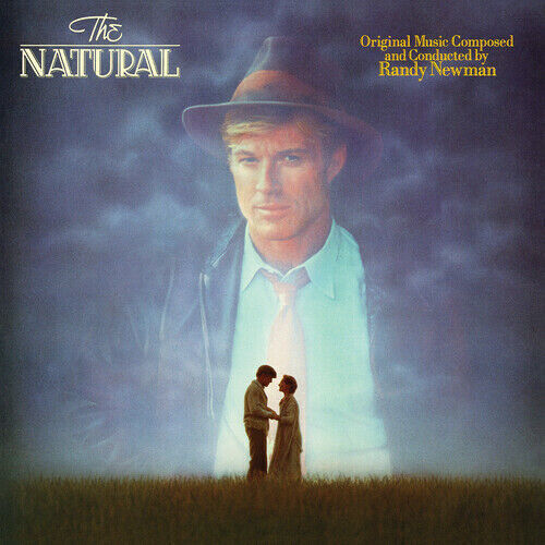 Виниловая пластинка Randy Newman – The Natural LP randy newman harps and angels vinyl