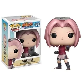 Фигурка Funko POP! Animation Naruto Shippuden Sakura