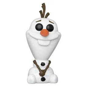 Фигурка Funko POP: Disney Frozen 2 - Olaf