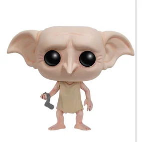 Фигурка Funko POP! Harry Potter Dobby 6561