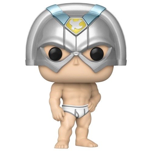 Фигурка Funko POP!: Peacemaker - Peacemaker in Tighty Whities фигурка funko pop peacemaker with eagly peacemaker tht series