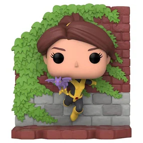 Фигурка Funko POP! X-Men. Deluxe: Kitty Pryde