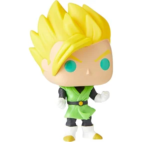 Фигурка Funko POP! Dragon Ball Z. Super Saiyan Gohan