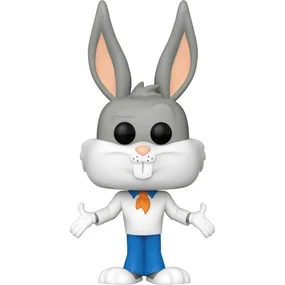 Фигурка Funko POP!: Looney Tunes - Bugs as Fred