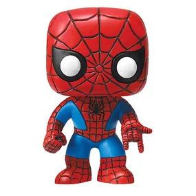 Фигурка Funko POP! Marvel Comics. Spider-Man