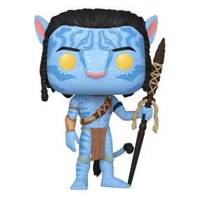 Фигурка Funko POP! Avatar. Jake Sully