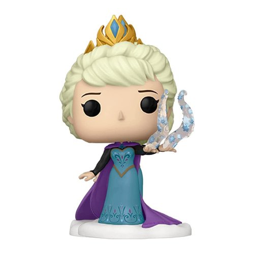 цена Фигурка Funko POP! Ultimate Princess. Elsa