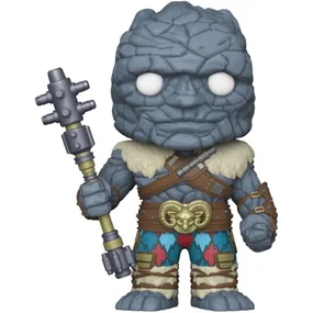 Фигурка Funko POP!: Thor: Love and Thunder. Korg