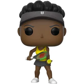 Фигурка Funko POP!: Sport - Tennis - Venus Williams