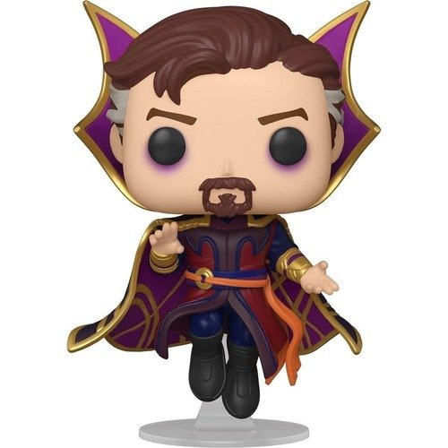Фигурка Funko POP! Marvel What If... Doctor Strange Supreme фигурка marvel funko pop what if captain carter with shield