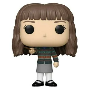 Фигурка Funko POP: Hermione Granger with Wand