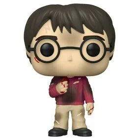 Фигурка Funko POP: Harry Potter with The Stone