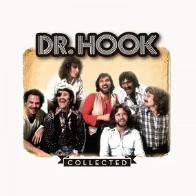 Dr. Hook – Collected 2LP