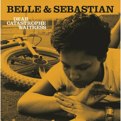 Виниловая пластинка Belle And Sebastian – Dear Catastrophe Waitress 2LP