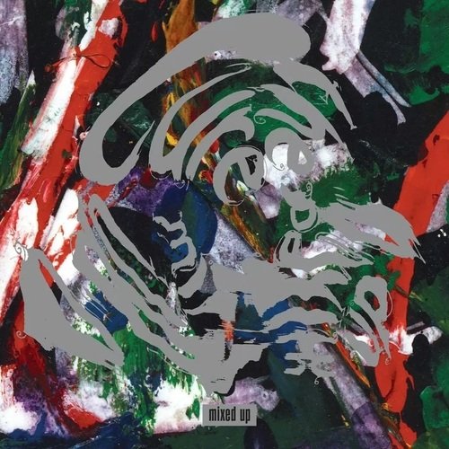 цена Виниловая пластинка The Cure – Mixed Up LP