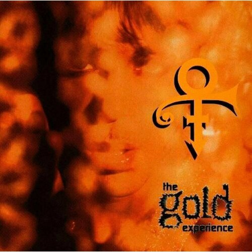 Виниловая пластинка Prince, The Artist (Formerly Known As Prince) – The Gold Experience 2LP виниловая пластинка prince the versace experience prelude 2 gold 0190759183113