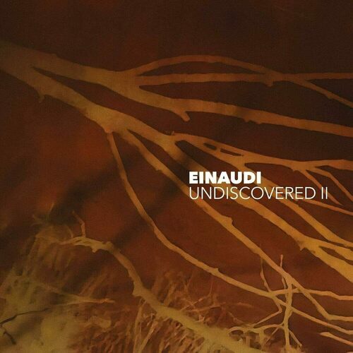Виниловая пластинка Ludovico Einaudi – Undiscovered Vol.2 LP виниловая пластинка universal music ludovico einaudi undiscovered 2lp