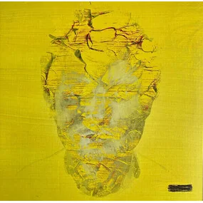 Ed Sheeran - (Subtract) (Limited Edition, Yellow) LP