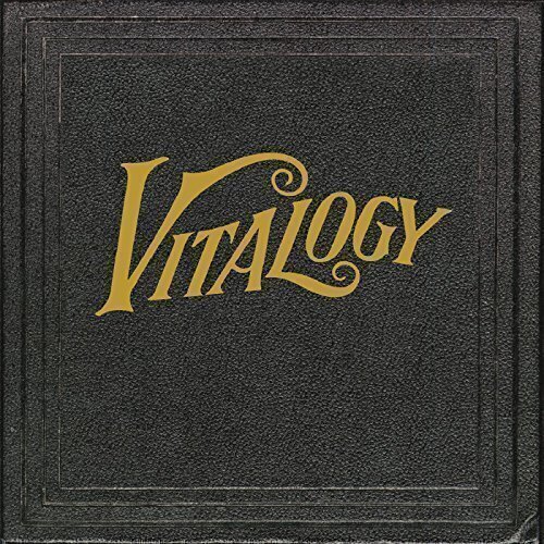 Виниловая пластинка Pearl Jam - Vitalogy 2LP виниловая пластинка pearl jam vitalogy 2lp