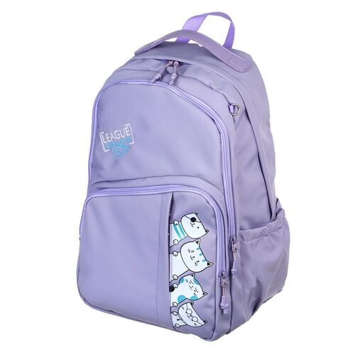 Рюкзак ClipStudio подростковый, 45 x 30 x 18 см florento рюкзак clipstudio синий