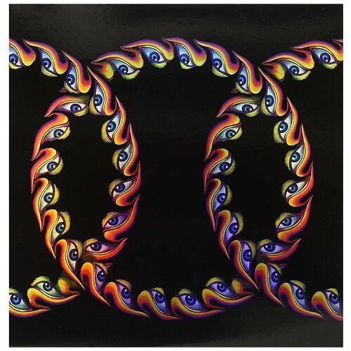 Виниловая пластинка Tool – Lateralus (Picture Disc) 2LP beatles decca tapes picture disc