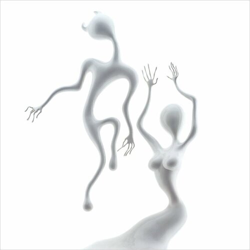 Виниловая пластинка Spiritualized – Lazer Guided Melodies (White) 2LP