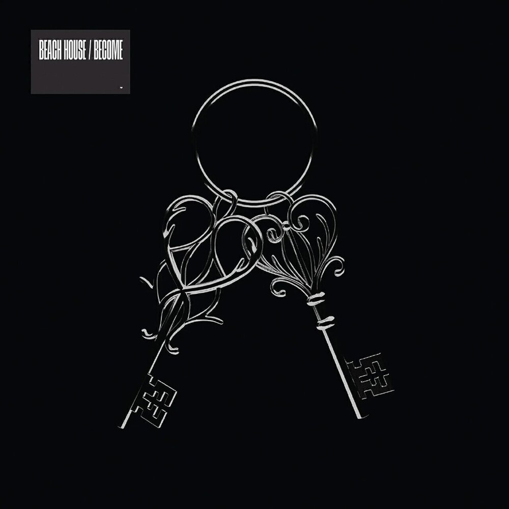 Beach House – Become EP