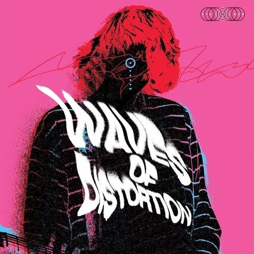 Виниловая пластинка Various Artists - Waves Of Distortion (Best Of Shoegaze 1990-2022) 2LP виниловая пластинка various artists best of pink floyd redux