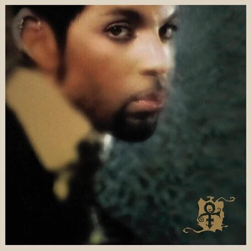 Виниловая пластинка The Artist (Formerly Known As Prince) – The Truth LP prince the truth lp щетка для lp brush it набор