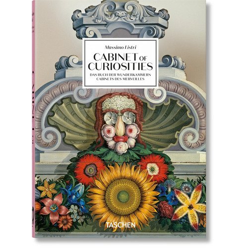 Massimo Listri. Massimo Listri. Cabinet of Curiosities listri massimo ruppelt georg sladek elisabeth the world’s most beautiful libraries