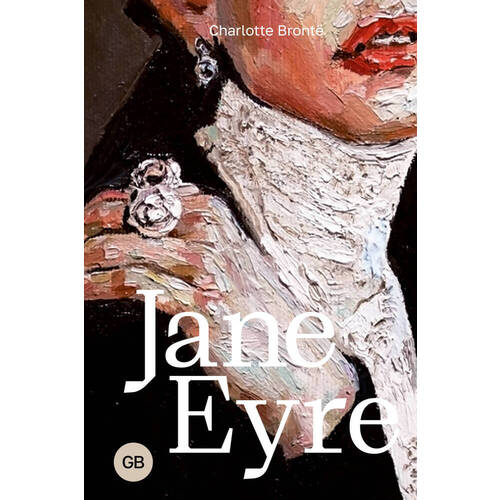 Шарлотта Бронте. Jane Eyre книга джейн эйр белая птица бронте ш 704 стр