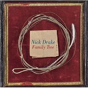 Nick Drake - Family Tree 2LP