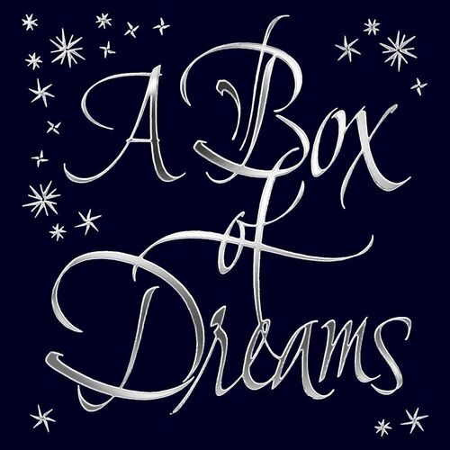 Виниловая пластинка Enya – A Box Of Dreams (Limited Edition, Box Set) 6LP enya виниловая пластинка enya a box of dreams