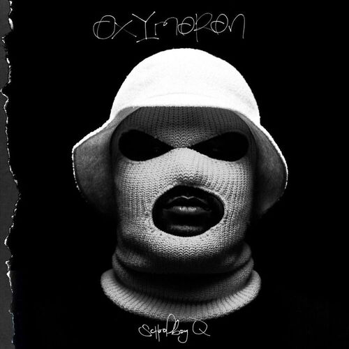 Виниловая пластинка Schoolboy Q – Oxymoron 2LP audio cd schoolboy q oxymoron explicit 1 cd