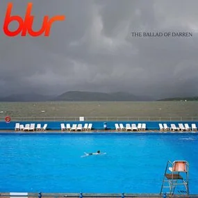 Blur – The Ballad Of Darren LP