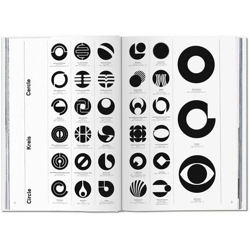 Книга «Logo Modernism», автор Jens Muller – купить по цене 9650