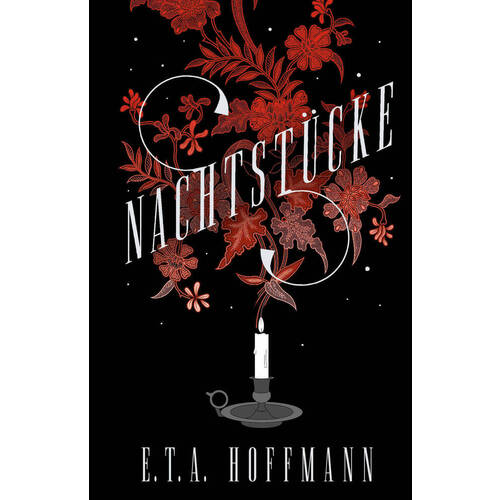 Эрнст Теодор Амадей Гофман Nachtstcke 490₽