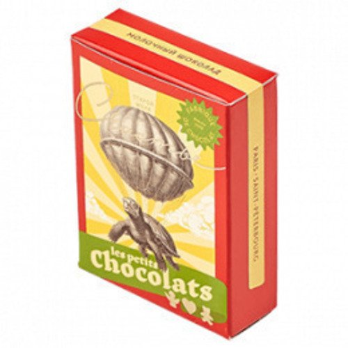 Молочный шоколад Счастье Kids, 35 г цена и фото