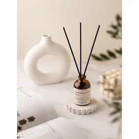 Парфюм для дома ACHILOV Доминиканское какао, 50 мл